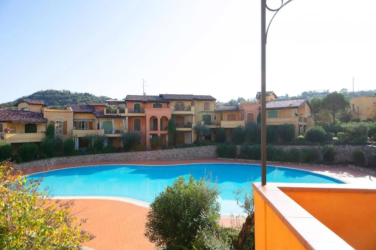 Borgo Del Torchio Apartments By Wonderful Italy Manerba del Garda Italien