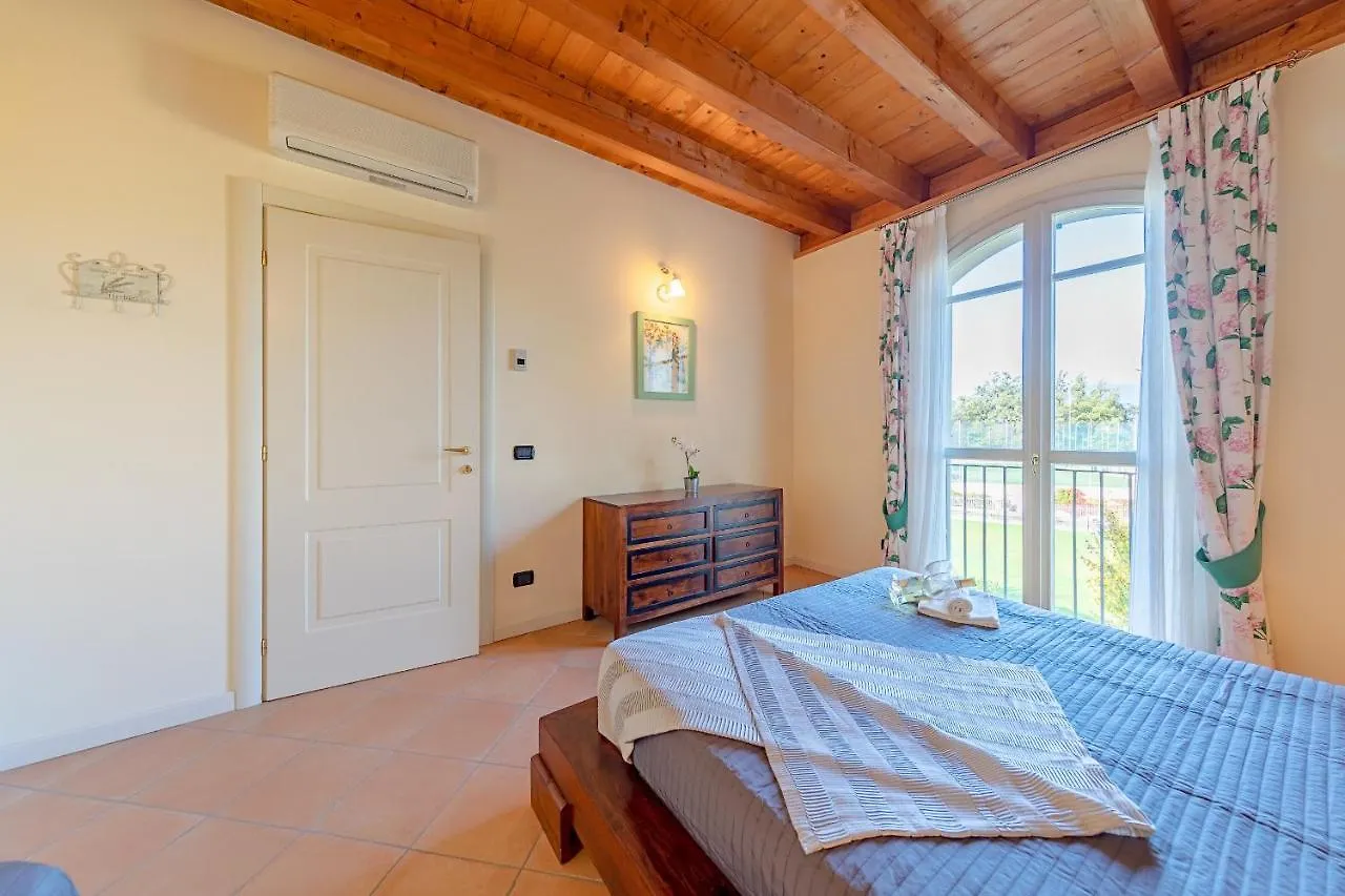 Borgo Del Torchio Apartments By Wonderful Italy Manerba del Garda 0*,