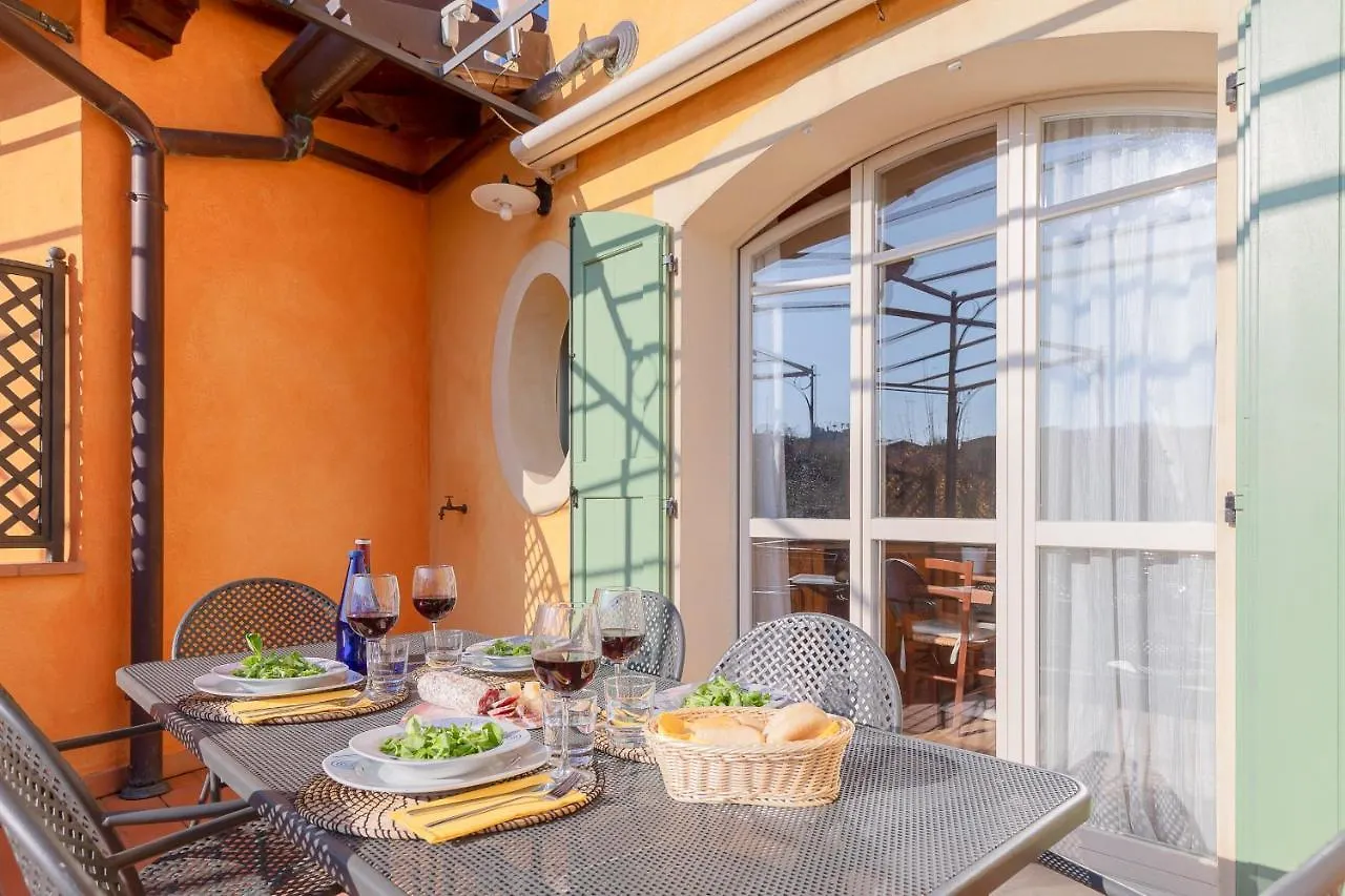 Borgo Del Torchio Apartments By Wonderful Italy Manerba del Garda