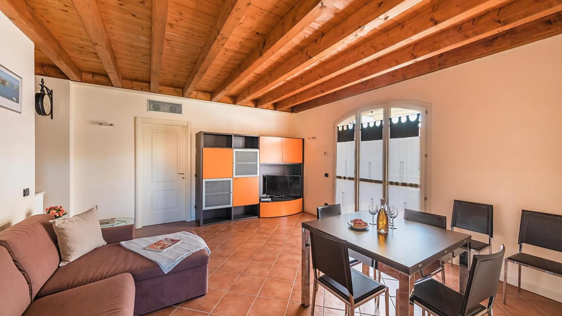 Borgo Del Torchio Apartments By Wonderful Italy Manerba del Garda 0*,