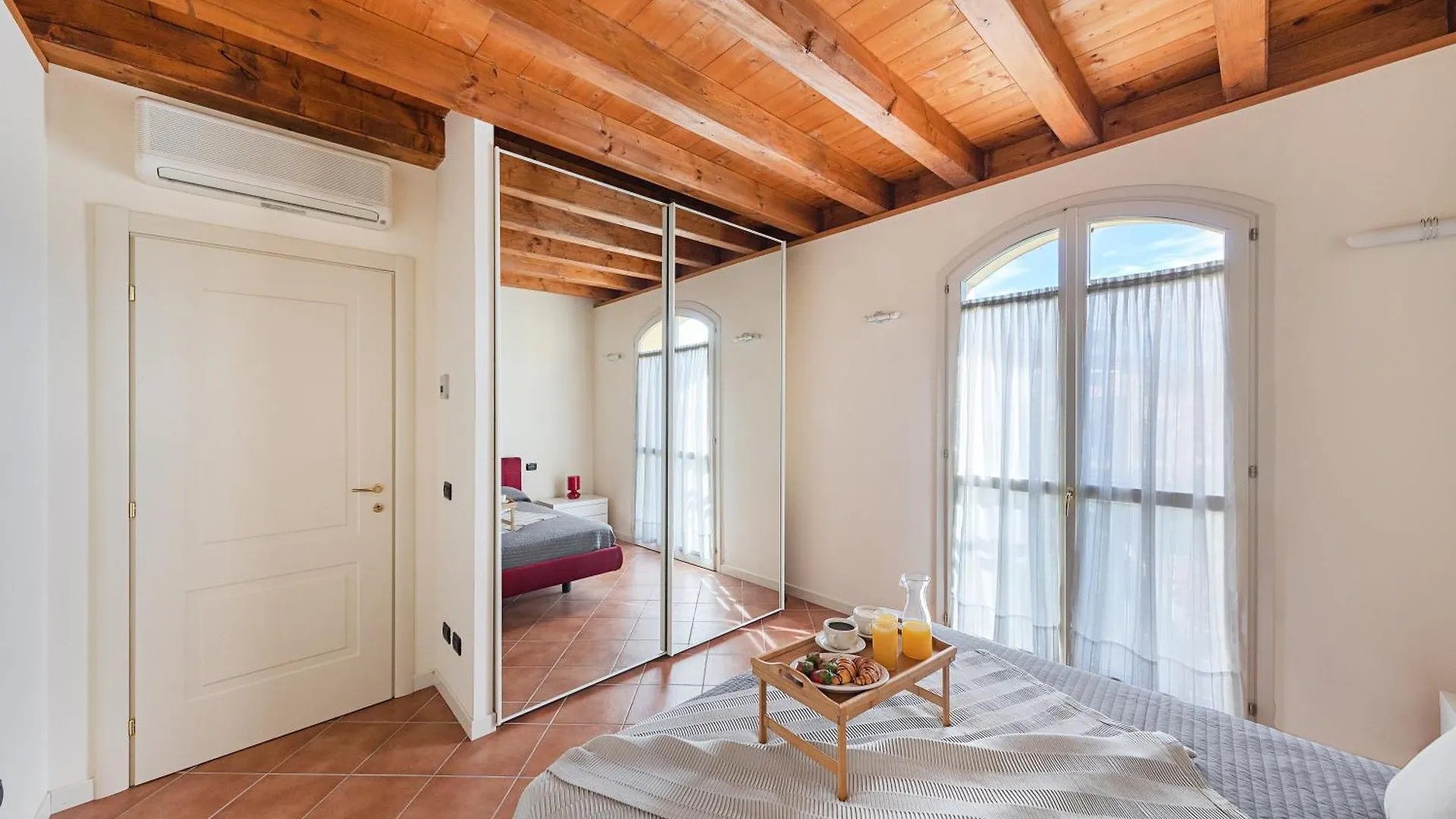 Borgo Del Torchio Apartments By Wonderful Italy Manerba del Garda