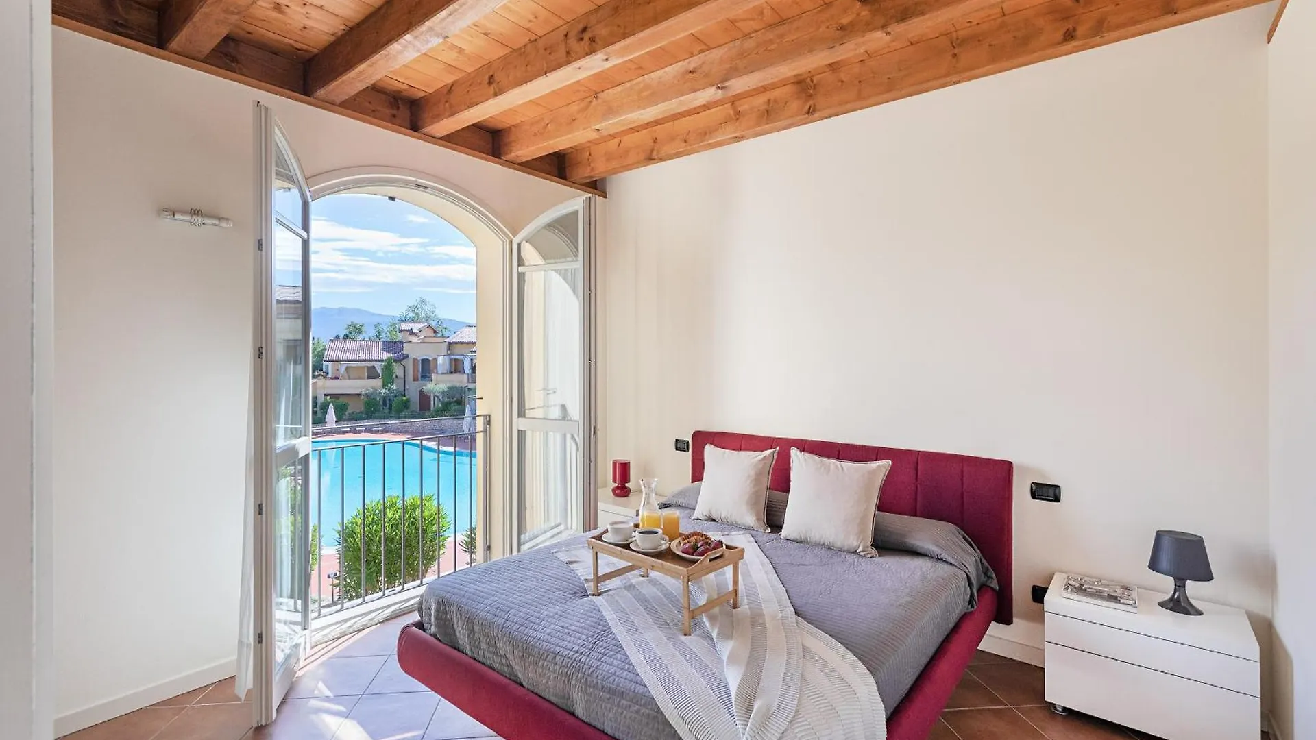 Borgo Del Torchio Apartments By Wonderful Italy Manerba del Garda