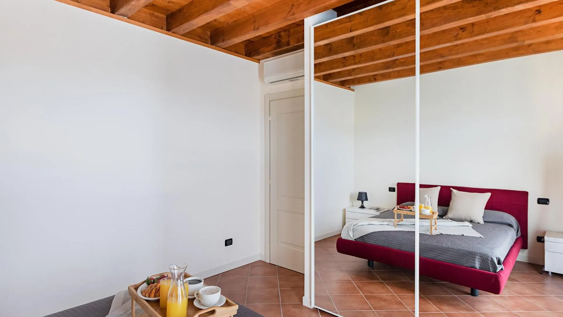 Borgo Del Torchio Apartments By Wonderful Italy Manerba del Garda