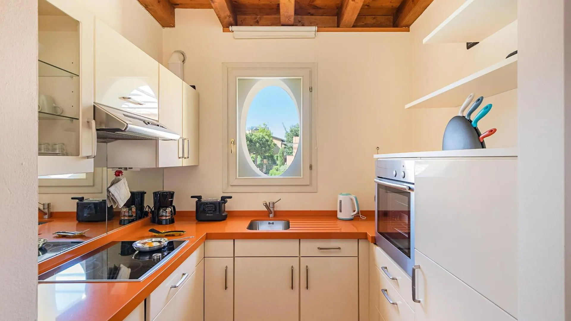 Borgo Del Torchio Apartments By Wonderful Italy Manerba del Garda 0*,  Italien