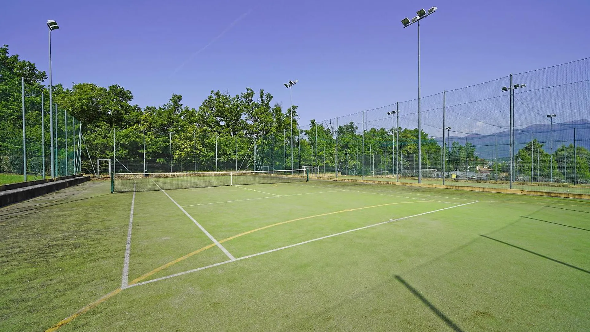 Borgo Del Torchio Apartments By Wonderful Italy Manerba del Garda
