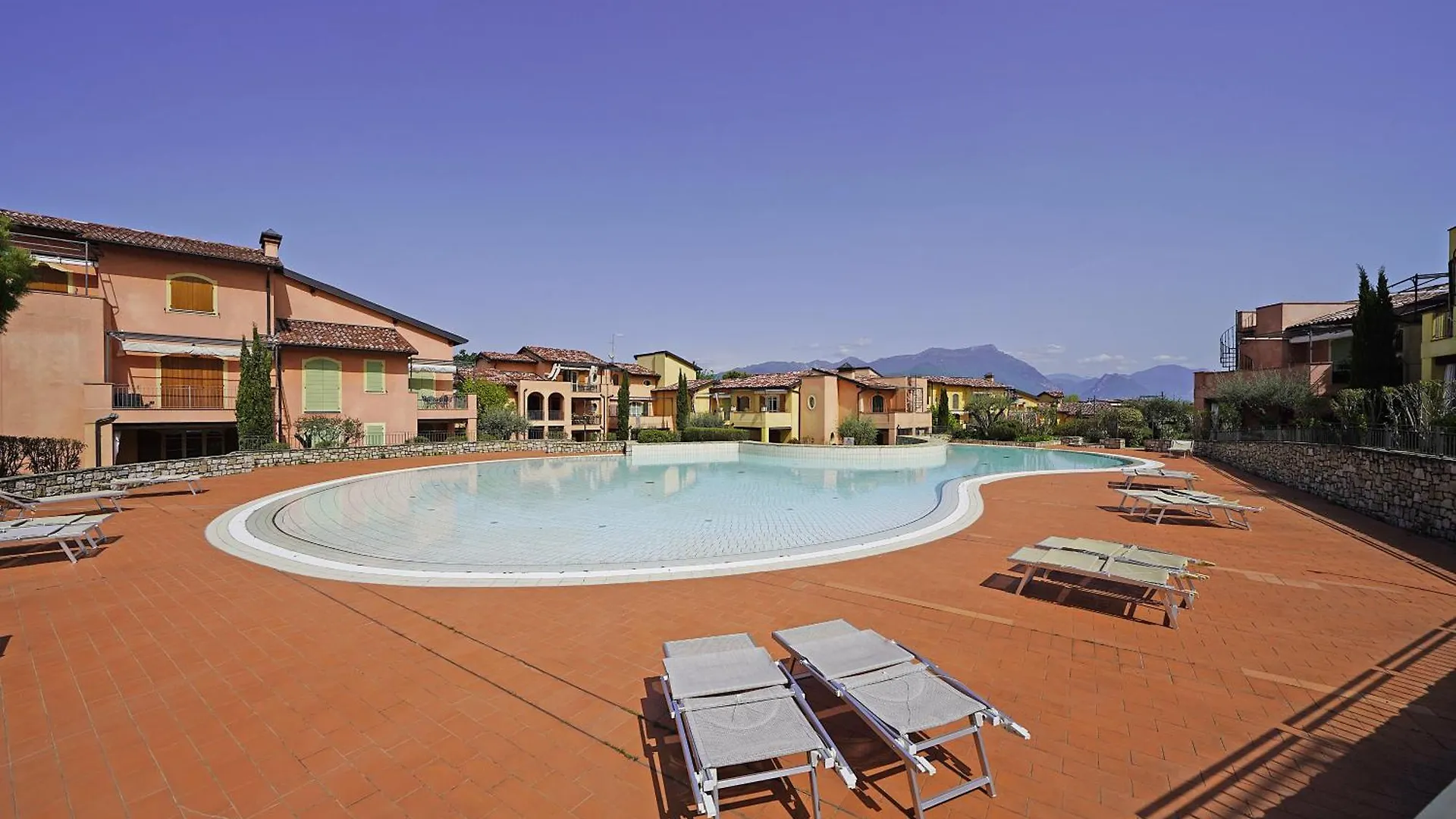 Borgo Del Torchio Apartments By Wonderful Italy Manerba del Garda Italien