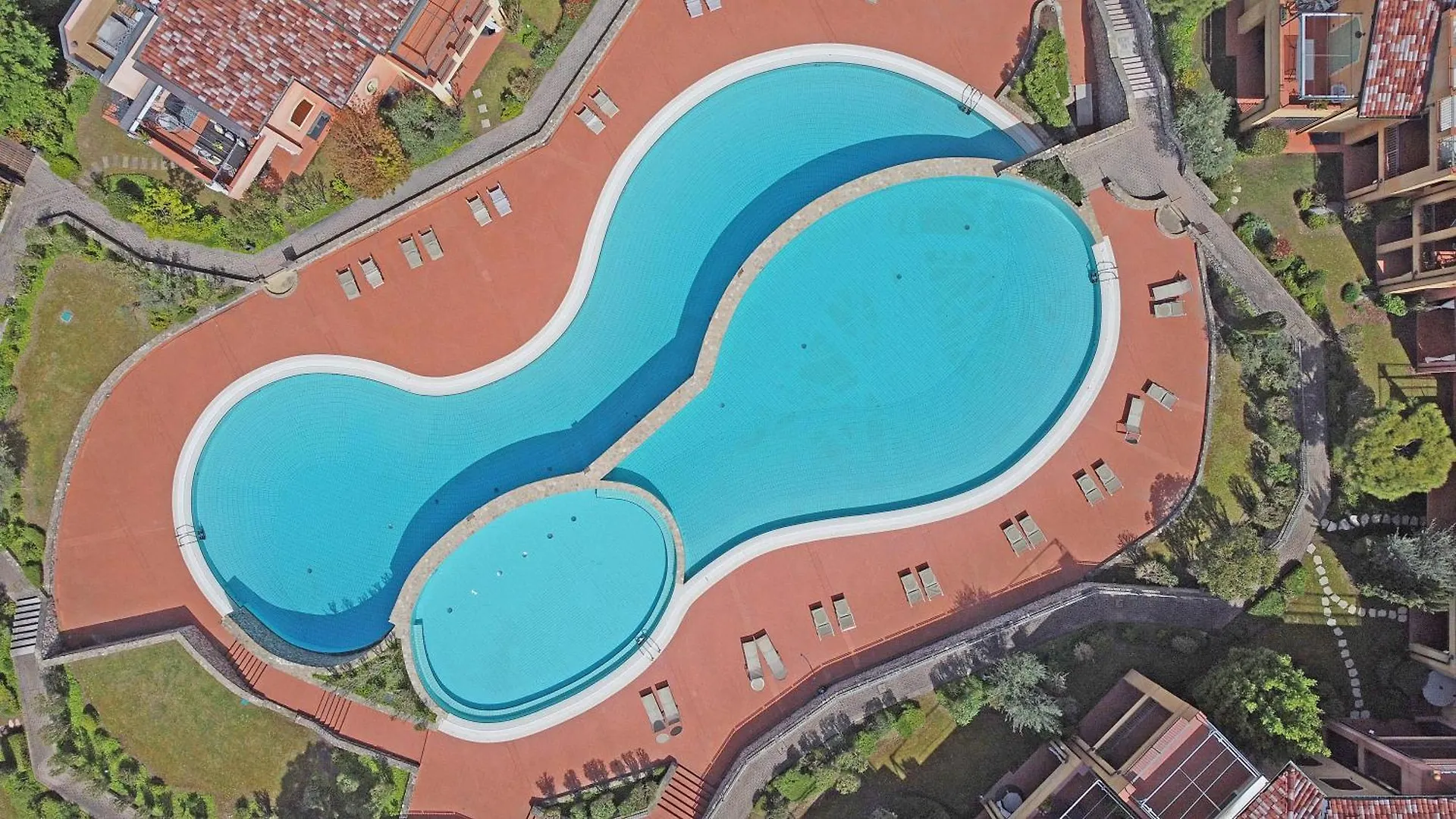 Borgo Del Torchio Apartments By Wonderful Italy Manerba del Garda