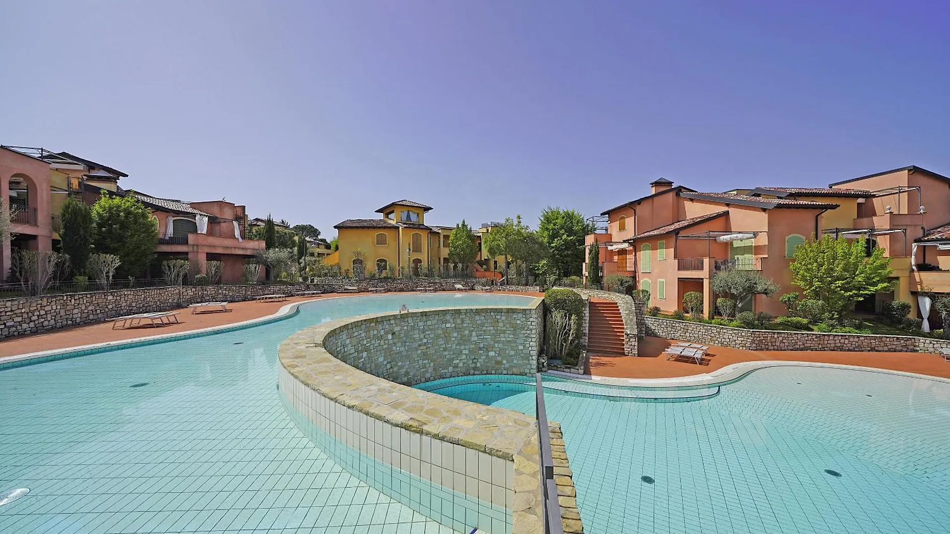 Borgo Del Torchio Apartments By Wonderful Italy Manerba del Garda Italien