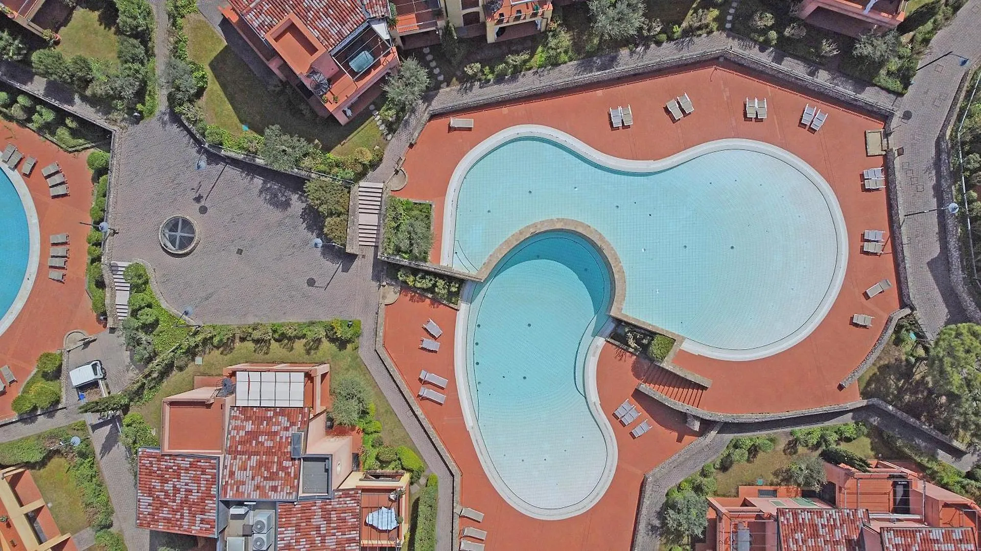 Borgo Del Torchio Apartments By Wonderful Italy Manerba del Garda 0*,