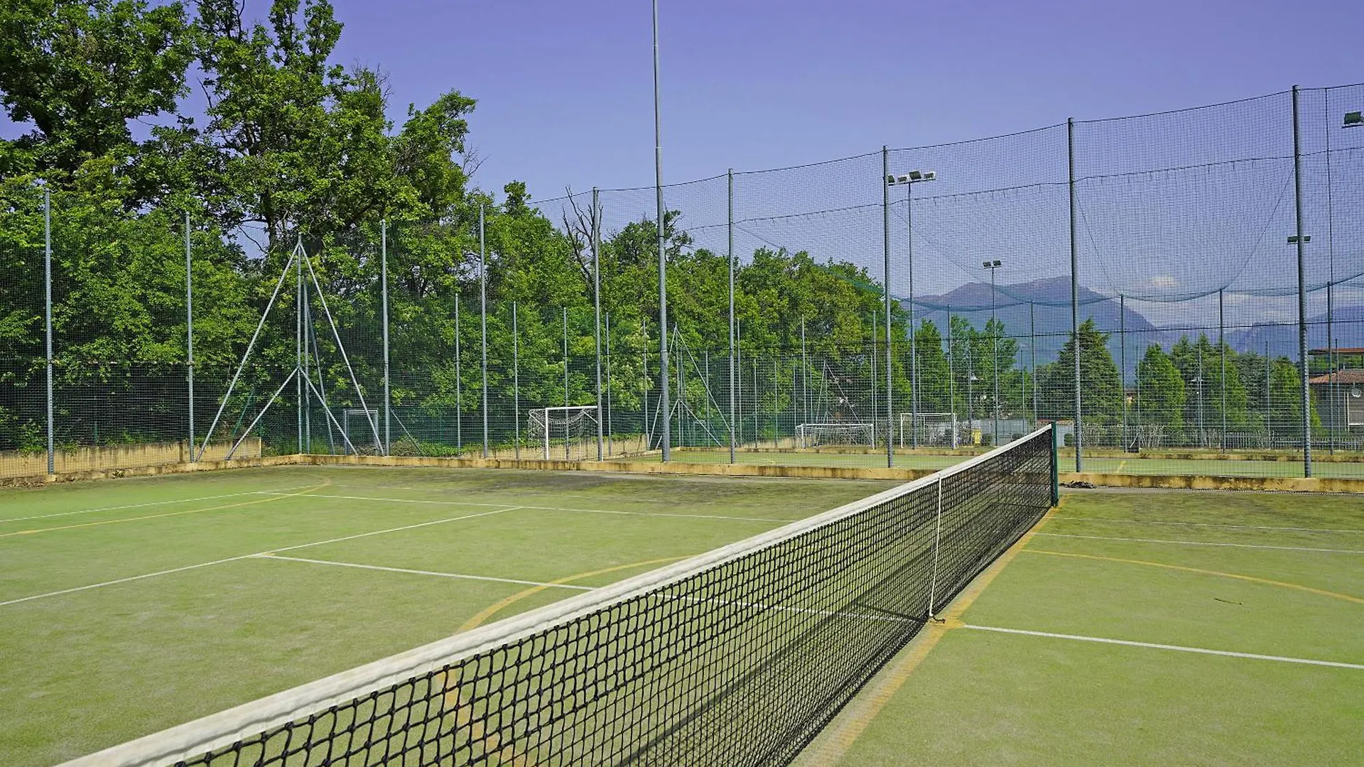 Borgo Del Torchio Apartments By Wonderful Italy Manerba del Garda