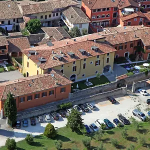 La Filanda Bauernhof
