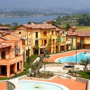 Borgo Del Torchio Apartment