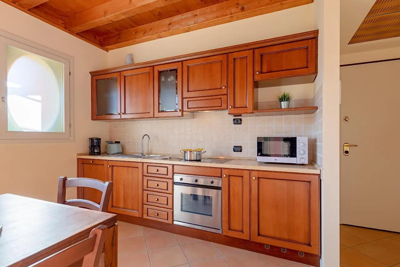 Borgo Del Torchio Apartments By Wonderful Italy Manerba del Garda