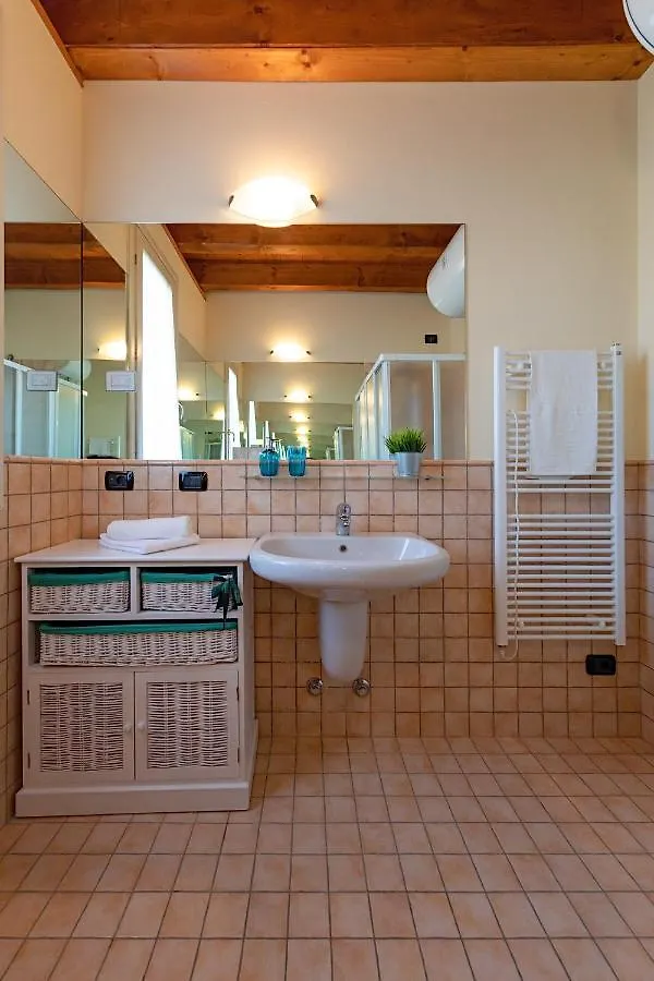 Borgo Del Torchio Apartments By Wonderful Italy Manerba del Garda