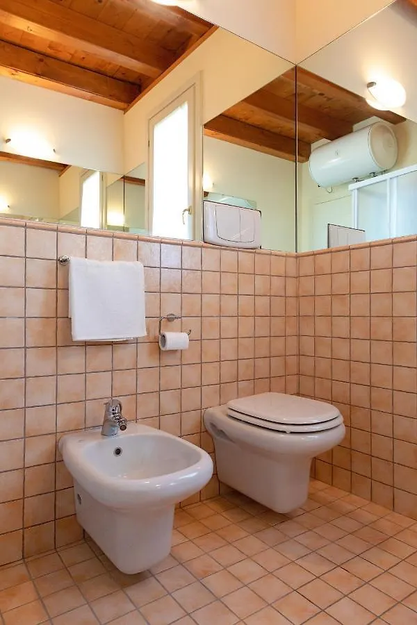 Borgo Del Torchio Apartments By Wonderful Italy Manerba del Garda 0*,  Italy