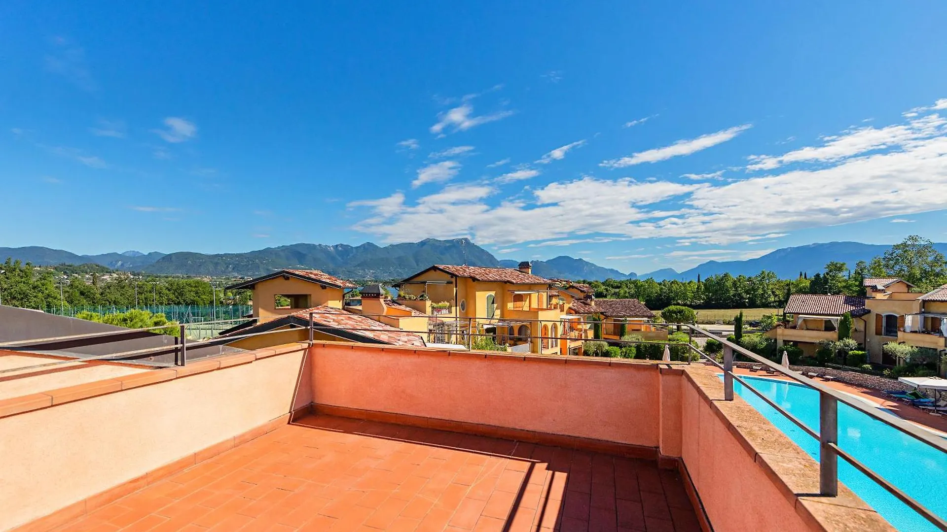 Borgo Del Torchio Apartments By Wonderful Italy Manerba del Garda