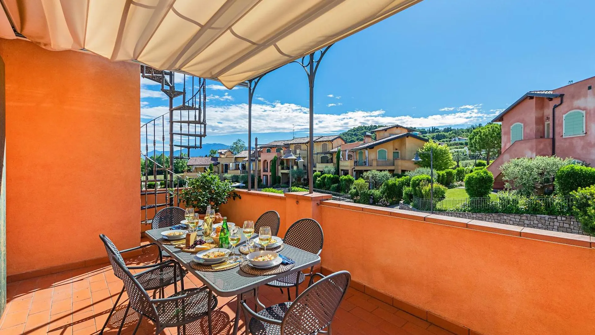Borgo Del Torchio Apartments By Wonderful Italy Manerba del Garda 0*,  Italy