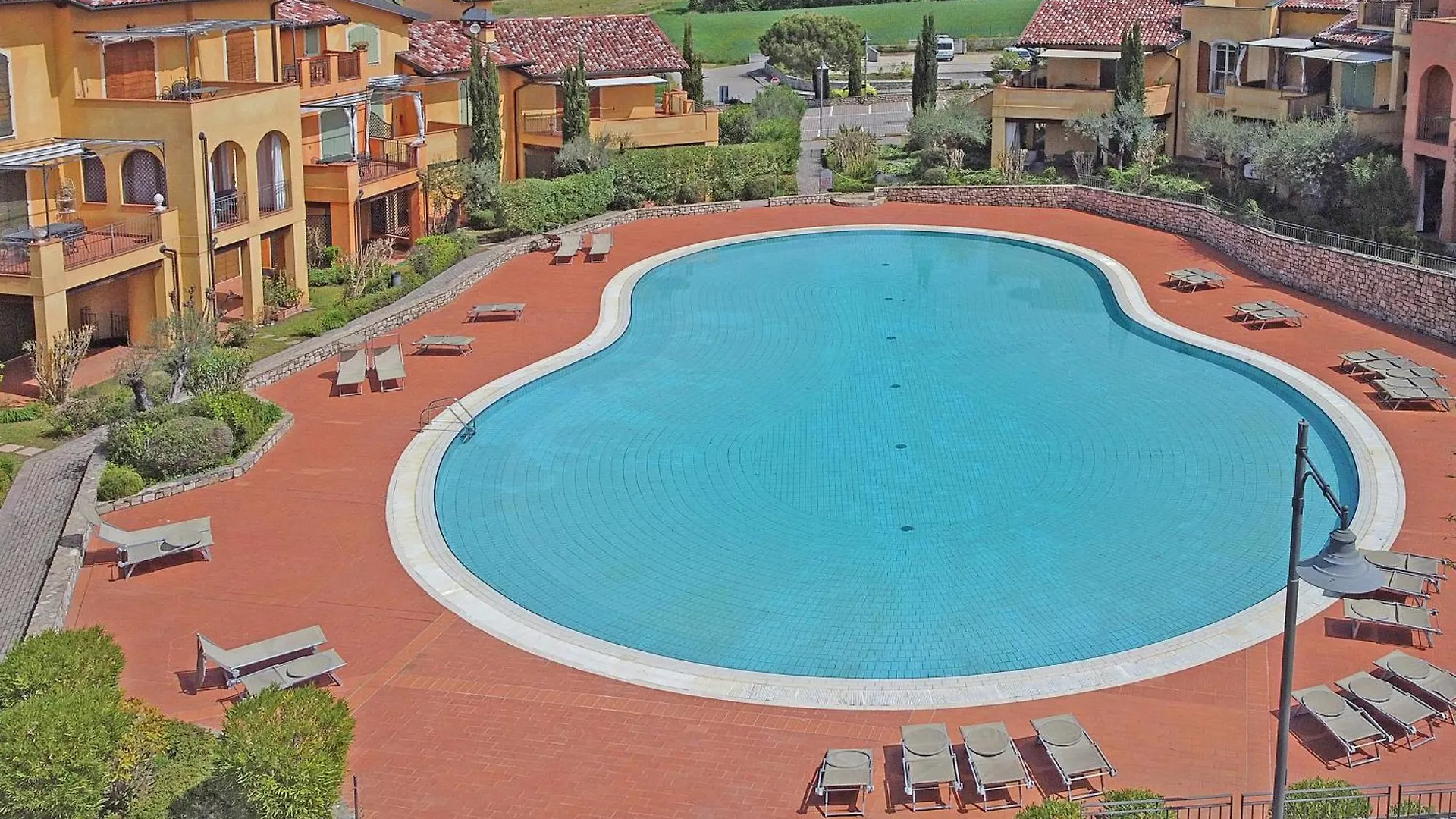 Borgo Del Torchio Apartments By Wonderful Italy Manerba del Garda 0*,  Italy