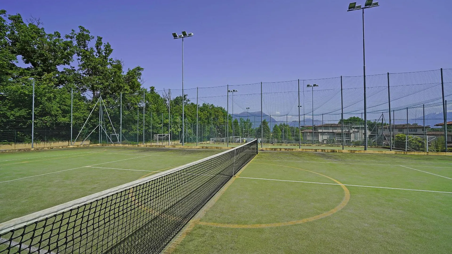 Borgo Del Torchio Apartments By Wonderful Italy Manerba del Garda Italy